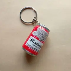未使用品　thisisneverthat × バドワイザー　栓抜き キーホルダー 未使用品 thisisneverthat × バドワイザー 栓抜き キーホルダー