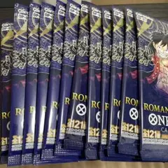 2026年最新】romance dawn 未開封の人気アイテム - メルカリ