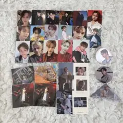 SEVENTEEN セブチ ジュン トレカセット まとめ売り