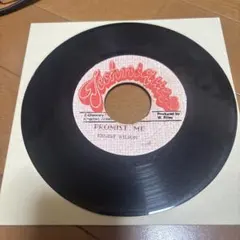 Ernest Wilson - Promise Me (Techniques)