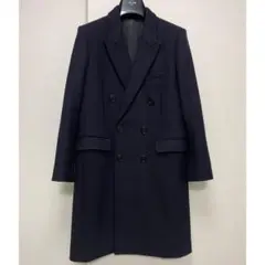 2025年最新】CELINE メンズ チェスターコートの人気アイテム - メルカリ