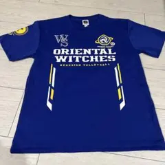 ORIENTAL WITCHES Tシャツ