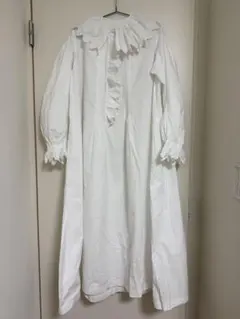 ファン必見!!80年代ヴィンテージ☆シャーリーテンプル ワンピース 