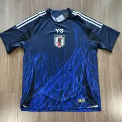 サッカー日本代表ユニフォーム ウェア