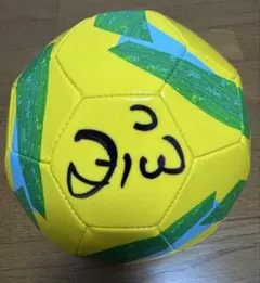 サイン入りサッカーボールセット⭐︎ジーコ 2026年最新】ジーコ サイン入りの人気アイテム - メルカリ