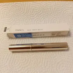 ファンケル　アクアセラムルージュ　プラムベージュ　15番　一度使用のみのサムネイル