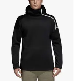 adidas(アディダス) プルオーバーパーカー FJL04 メンズ