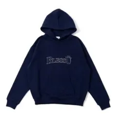 ブレスユー パーカー