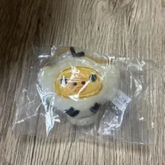 りらっくま かぷぐるみ だららっこ キイロイトリ マスコット