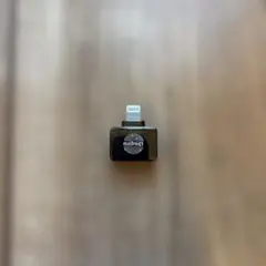 DAC Lightning to USB C