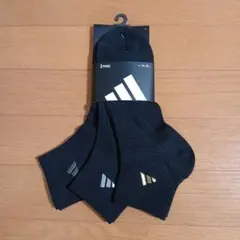 アディダス メンズソックス　No.142