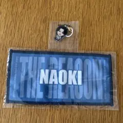 EXILE 小林直己　ガチャ