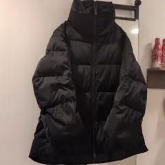 UNIQLO +J ジルサンダー コラボ　ダウンボリュームジャケット M