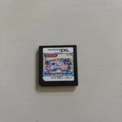 【メルカリ便】 とんがりボウシと魔法のお店 DSソフトのみ