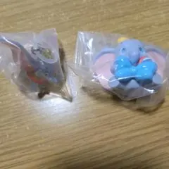 ディズニー　ダンボ　2点まとめ売り