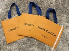 ショップ袋/ショッパー　ハイブランドまとめ売り　小