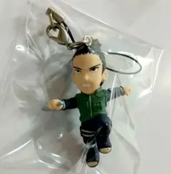 ナルト NARUTO 奈良 シカマル フィギュア