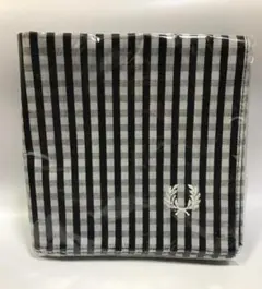 フレッドペリー ハンカチ FRED PERRY