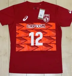2025年男子日本代表応援Tシャツ 小川智大 13 XL - メルカリ