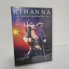 Rihanna DVD