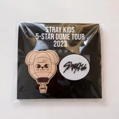 Stray Kids FCくじ D賞 スンミン PuppyM