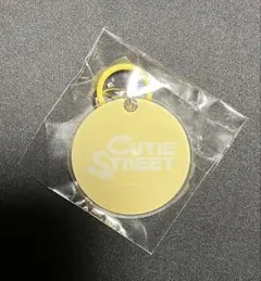 CUTIE STREET めじるしチャーム
