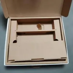 Nintendo DSi LL 空箱