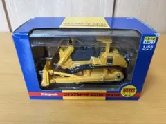 KOMATSU D71PXi-24 クローラードーザー 1:50 - メルカリ