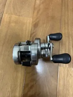 Shimano Calcutta Conquest dc100 壊れのサムネイル