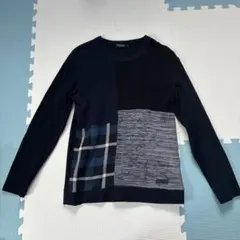 BLACKLABEL ロンT セーターのサムネイル