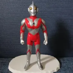 円谷倉庫Ⅰ 初期NGカラーリング Ver. 帰ってきたウルトラマン