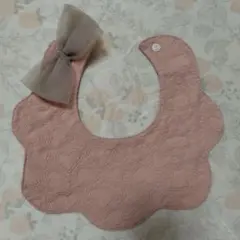 【未使用】プティマイン　ハート柄スタイ