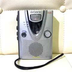 整備済み　ソニー　TCM-400　カセットコーダー　新品同様　美品　おまけ付き SONY TCM-400の修理（ベルト交換）をしました！ | ガァガァ堂