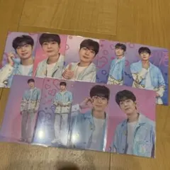 SEVENTEEN セブチ loveペンミ　セミコンプ　ウォヌ