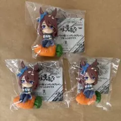 【匿名発送】ウマ娘 シンデレラグレイ プチっとのりマス スーパークリークのサムネイル