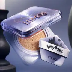 CLIO ハリー・ポッター クッションファンデーション