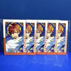 東雲彰人 ビビバス 箔押し エピカ プロセカ 20C ノーマル