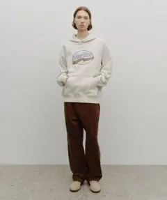 Marithe + Francois Girbaud フード付きパーカーのサムネイル