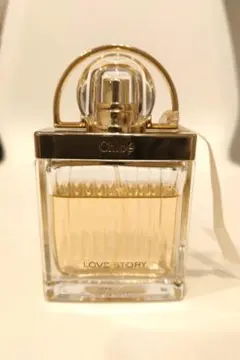 Chloé LOVE STORY 香水