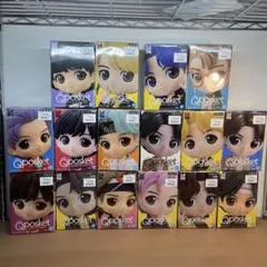 2026年最新】qposket btsの人気アイテム - メルカリ