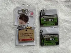 TREASURE ジェヒョク カプセルトイ セット