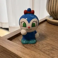 コキンちゃん　指人形　マスコット