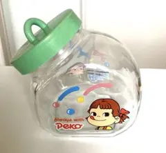 希少 ペコちゃんポコちゃん＆パンダ 水筒 不二家 昭和レトロ 2026年最新】ペコちゃん 昭和の人気アイテム - メルカリ