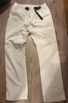 GRAMICCI コーデュロイ NNパンツ Lサイズのサムネイル