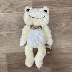 かえるのピクルス 初代 ファボリ ぬいぐるみ - メルカリ