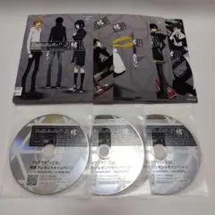 DuRaRaRa!!×2 結（４期） 全6巻