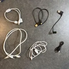 充電ケーブル6本セット USB Type-C