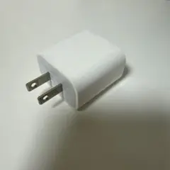 【中古品/USED】Apple純正 20W USB-C電源アダプタ