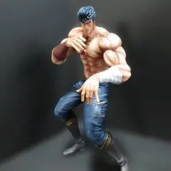 北斗の拳 ケンシロウ リペイント