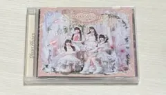 きゅるりんってしてみて Secret Heaven CD
